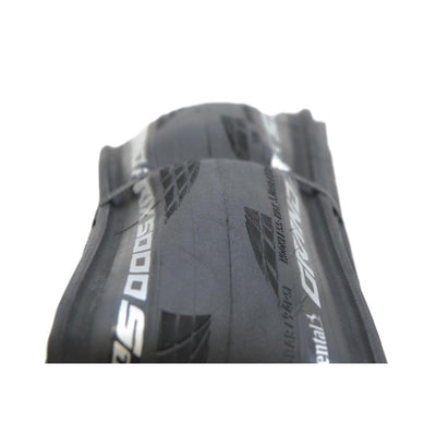 Continental Grand Prix 5000S 700x28C бескамерная внешняя шина C0101867