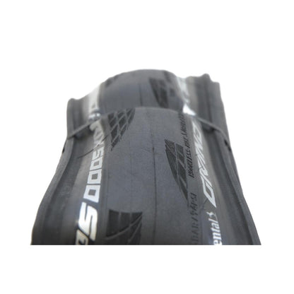 Continental Grand Prix 5000S 700x28C Tubeless Dış Lastik C0101867