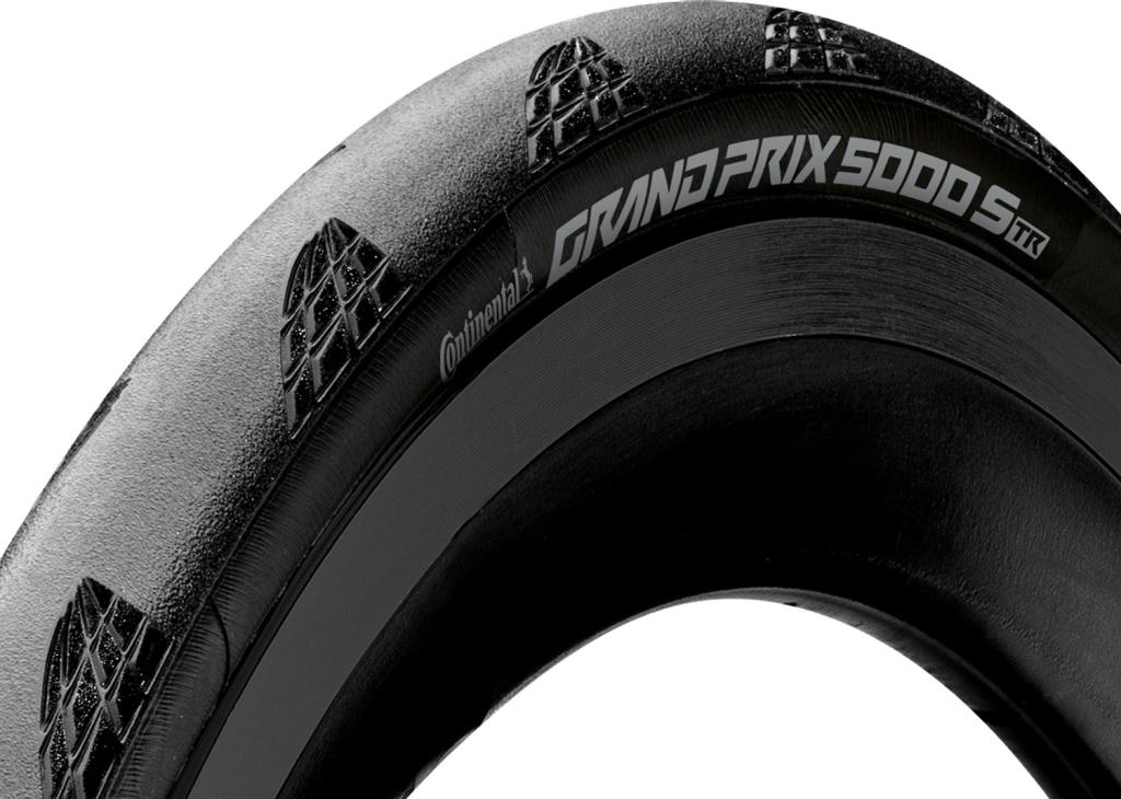 Continental Grand Prix 5000S TR 700x25C Tubeless Ready Dış Lastik 0101866