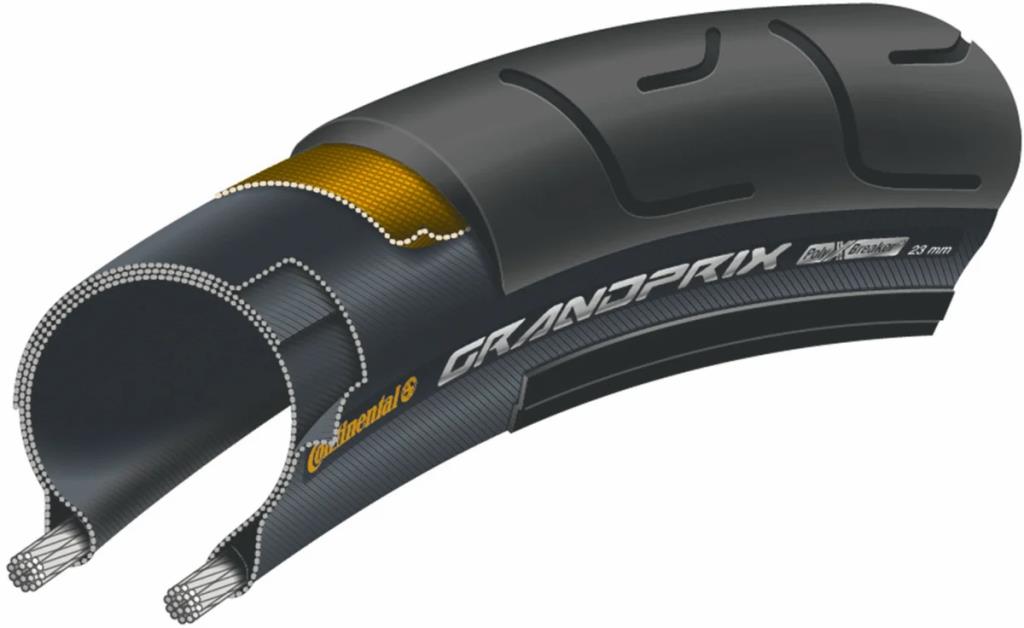 Continental Grand Prix 700x25C Dış Lastik 0100636 25-622