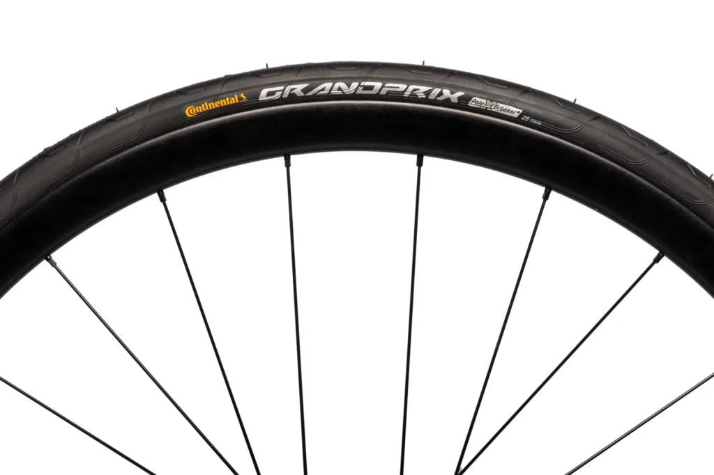 Continental Grand Prix 700x25C Dış Lastik 0100636 25-622