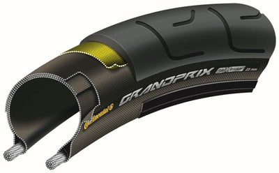 Continental Grand Prix 700x28C Tire CC1 28-622 C0100157