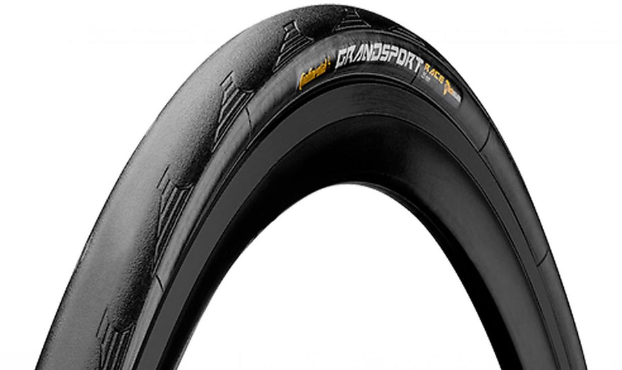 CONTINENTAL - Grand Sport Race - 700 x 28C Tire - Wired