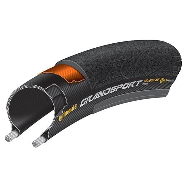 Continental Grand Sport Race 700x28C Dış Lastik Telli C0150116