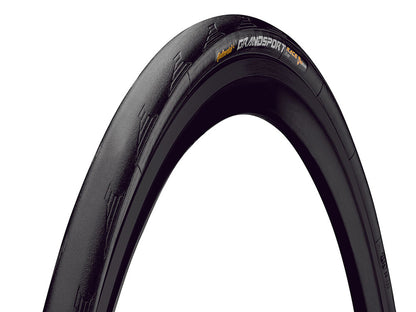 Покрышка для шоссейного велосипеда Continental Grand Sport Race 700x28C C0150118