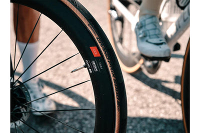 Continental Grand Prix 5000S TR 700x28C Tubeless Ready Внешняя шина C0101874