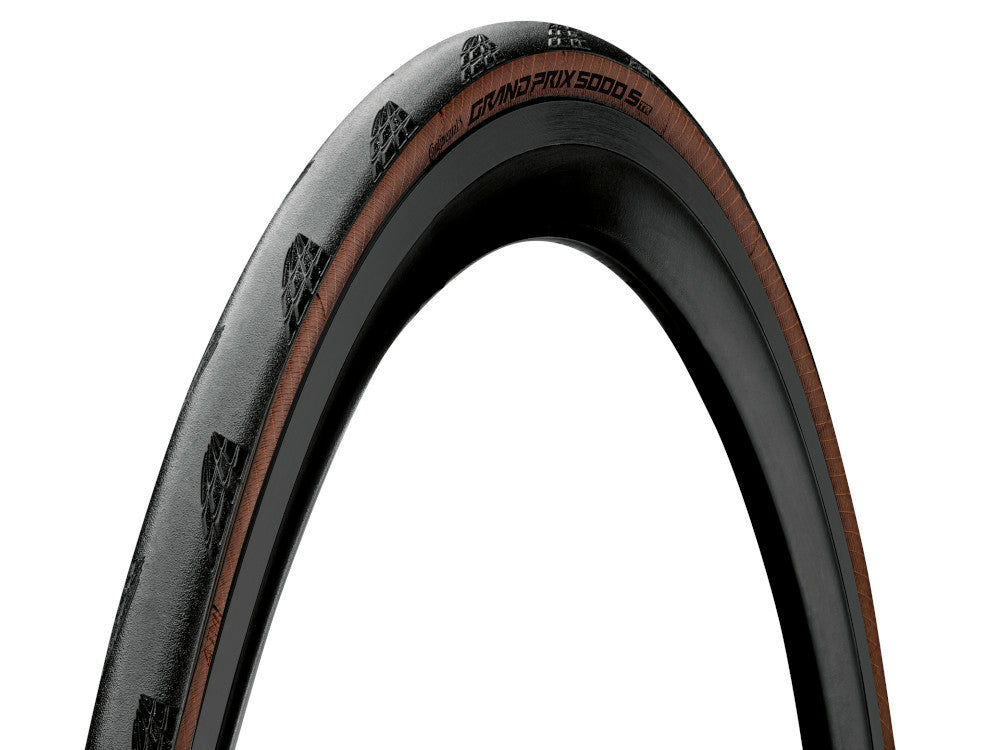 Continental Continental GranPrix 5000S TR 700x32C Tubeless Ready Dış Lastik 0101876