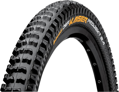 Continental Kaiserprpta 29x2.40 TLR Tubeless Downhill Dış Lastik C0199935