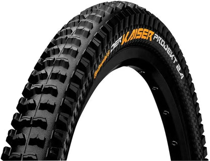 Continental Kaiserprpta 29x2.40 TLR Tubeless Downhill Dış Lastik C0199935