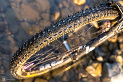 Continental Kaiserprpta 29x2.40 TLR Tubeless Downhill Dış Lastik C0199935