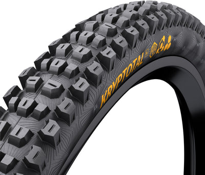 Continental Kryptotal-F Enduro Super Soft 29x2.40 TLR Tubeless Dış Lastik 60-622 CO0102074