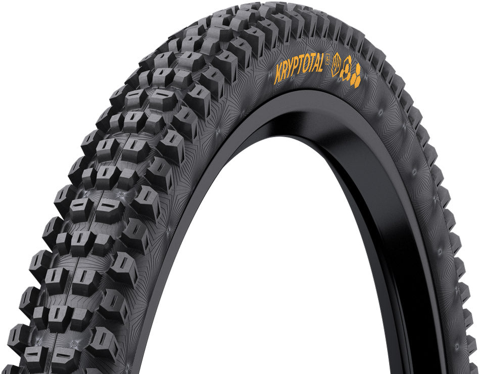 Continental Kryptotal-F Enduro Super Soft 29x2.40 TLR Tubeless