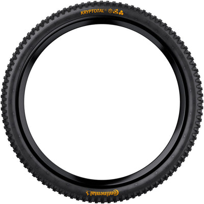 Continental Kryptotal-F Enduro Super Soft 29x2.40 TLR Tubeless Dış Lastik 60-622 CO0102074