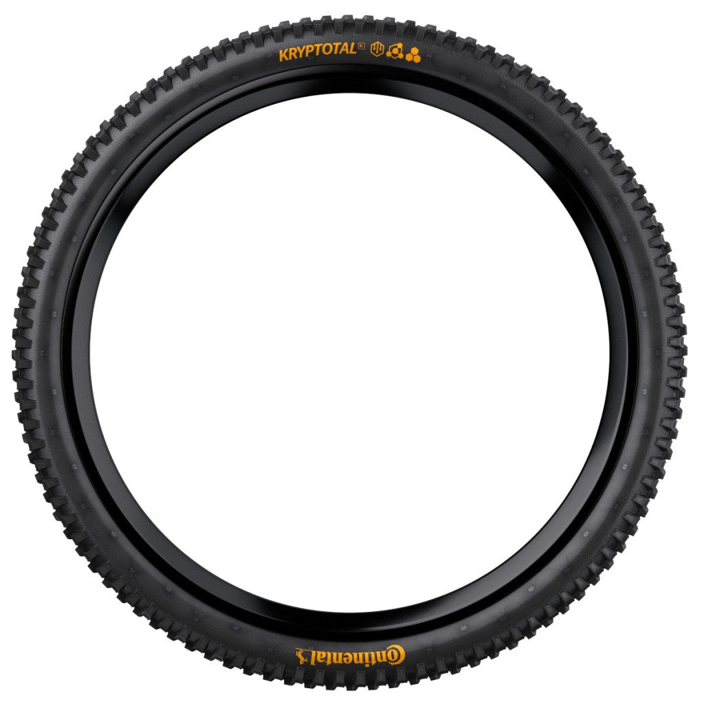 Continental Kryptotal-F Enduro Super Soft 29x2.40 TLR Tubeless Dış Lastik 60-622 CO0102074
