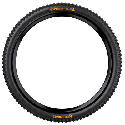 Continental Kryptotal-F Enduro Super Soft 29x2.40 TLR Tubeless Dış Lastik 60-622 CO0102074