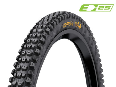Continental Kryptotal-F Enduro Super Soft 29x2.40 TLR Tubeless Dış Lastik 60-622 CO0102074