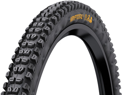 Continental Kryptotal-R 29x2.40 E-25 Soft-Compound Downhill-Casing Tubeless Ready Dış Lastik CO0101992