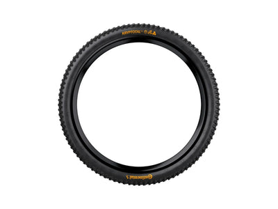 Continental Kryptotal-R 29x2.40 E-25 Soft-Compound Downhill-Casing Tubeless Ready Dış Lastik CO0101992