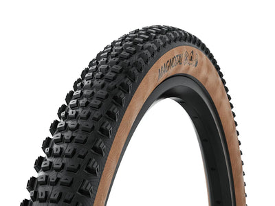 Continental Magnotal TrailGrip 29x2.40 Tubeless Ready Dış Lastik Amber Yanaklı CO0150764