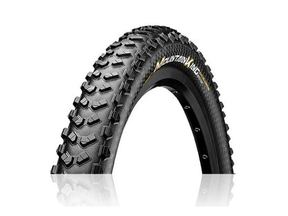 Continental Mountain King 29x2.30 Tubeless Ready Dış Lastik CO0101469