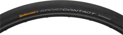 CONTINENTAL SPORT CONTACT2 700X42C DIŞ LASTİK (42-622 )