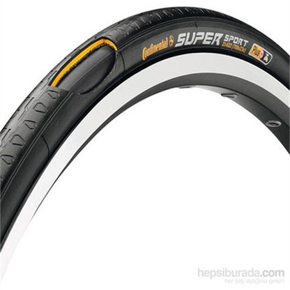 ШИНА CONTINENTAL SUPER SPORT PLUS 700X23