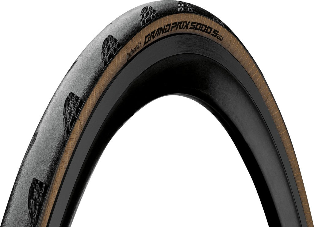 Continental Tour De France 2026 Limited Edition Özel Seri Grand Prix 5000 S TR + Aero111 Ön Arka Tubeless Lastik Seti 700x29/700x30C CO0165000