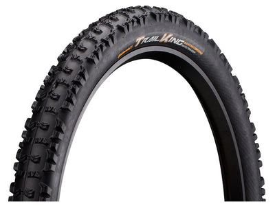 Покрышка Continental Trail King 29x2,40 ProTection Apex SL, готовая к бескамерному использованию C0199757