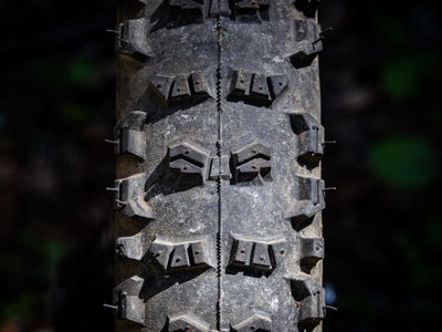 Покрышка Continental Trail King 29x2,40 ProTection Apex SL, готовая к бескамерному использованию C0199757