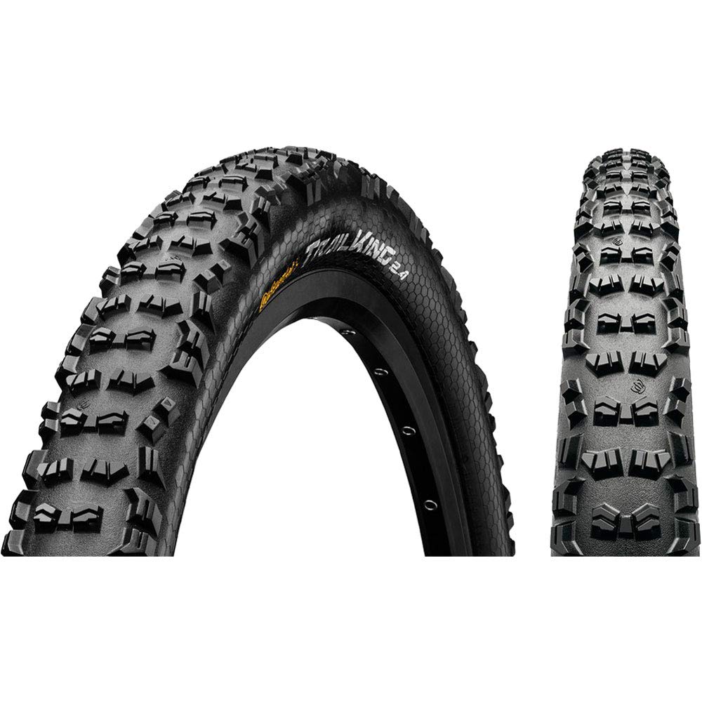 Continental Trail King 29x2.40 ProTection Apex SL Tubeless Ready Dış Lastik C0199757