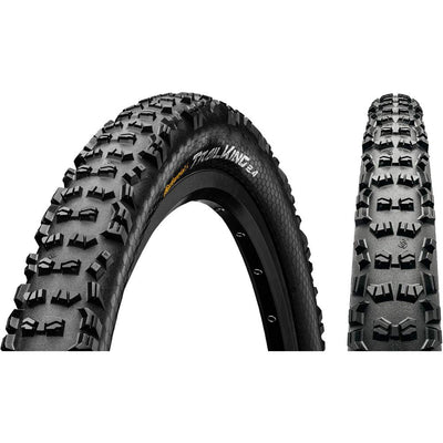 Покрышка Continental Trail King 29x2,40 ProTection Apex SL, готовая к бескамерному использованию C0199757
