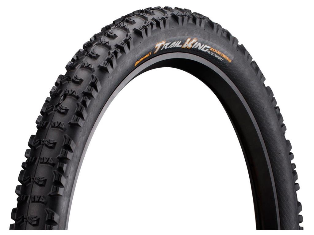 Continental Trail King 29x2.40 ProTection Apex SL Tubeless Ready Dış Lastik C0199757