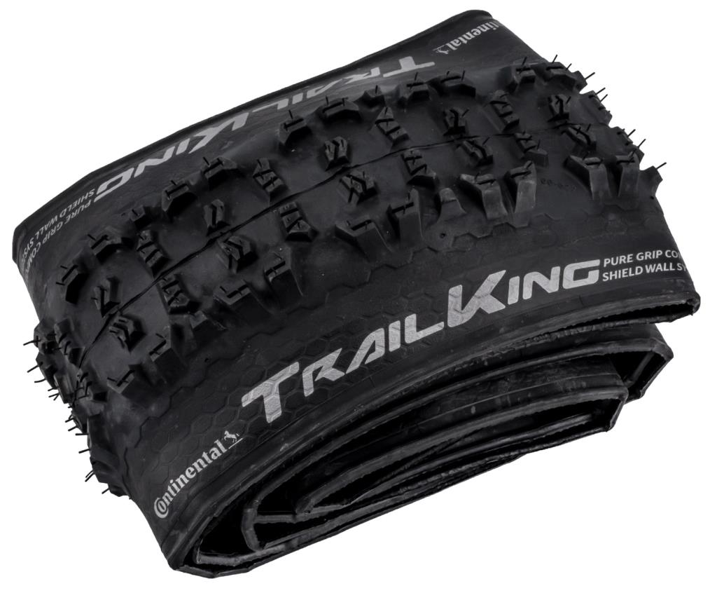 Continental Trail King 29x2.40 ProTection Apex SL Tubeless Ready Dış Lastik C0199757