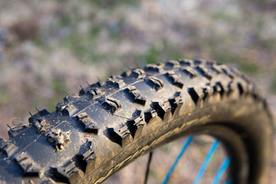 Покрышка Continental Trail King 29x2,40 ProTection Apex SL, готовая к бескамерному использованию C0199757