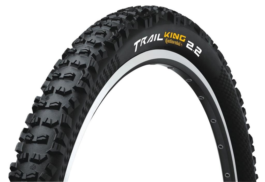 Continental Trail King 29x2.40 ProTection Apex SL Tubeless Ready Dış Lastik C0199757