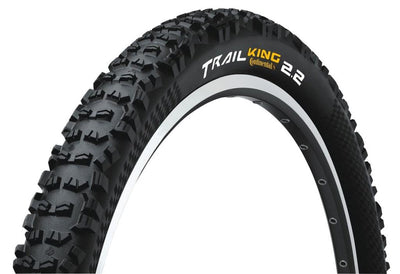 Покрышка Continental Trail King 29x2,40 ProTection Apex SL, готовая к бескамерному использованию C0199757
