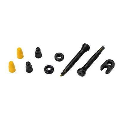 Комплект бескамерных клапанов Continental 40 мм C0140009