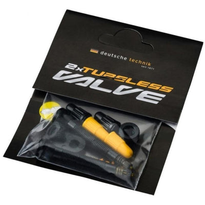 Continental Tubeless Sibop 40mm Set C0140009