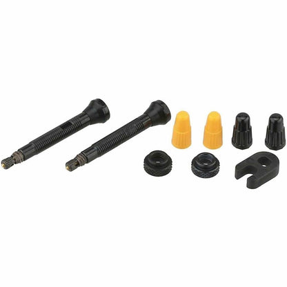 Комплект бескамерных клапанов Continental 40 мм C0140009
