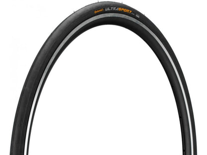 Покрышка Continental Ultra Sport II 700x23C