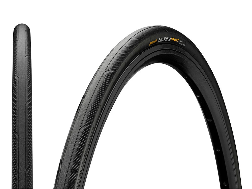 Continental Ultra Sport III 700x28C Katlanır Dış Lastik CO0150466