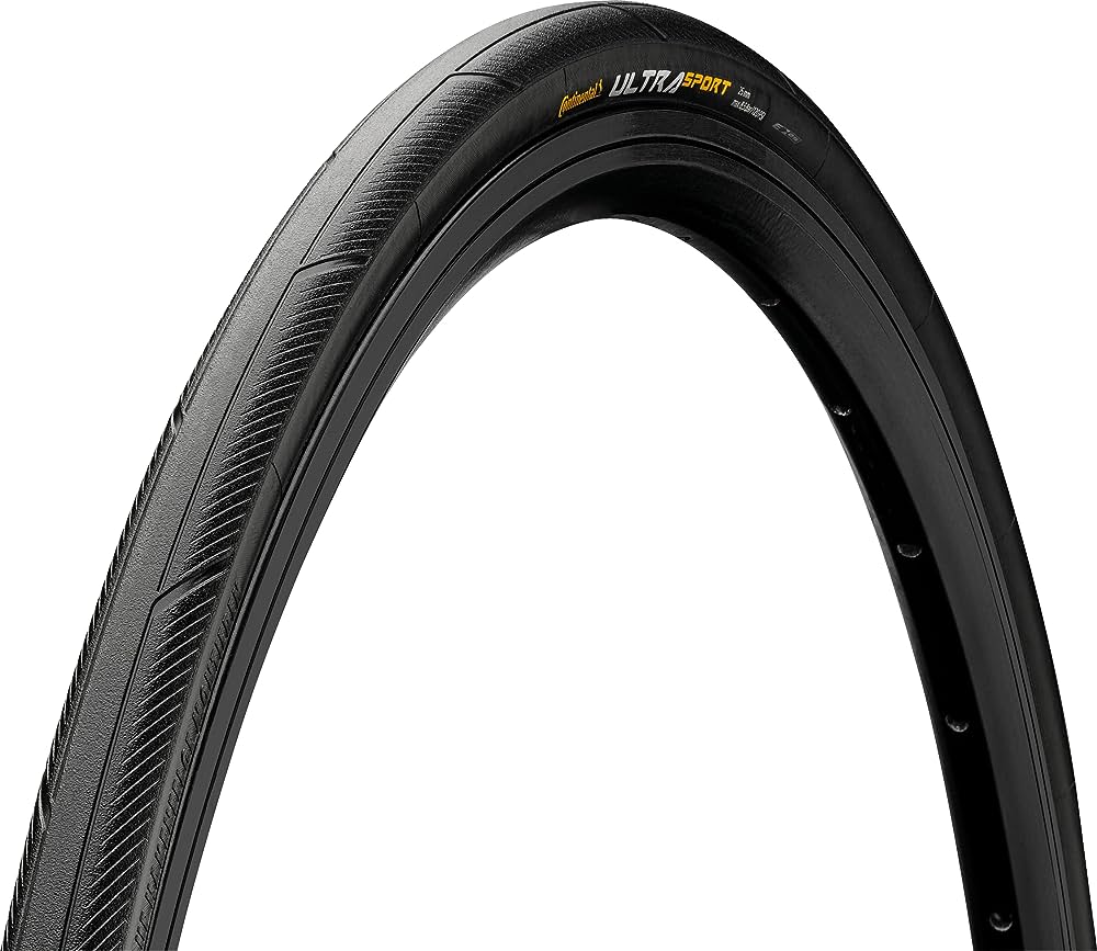 Continental UltraSport 3 700x28C Dış Lastik 28-622 C0154150