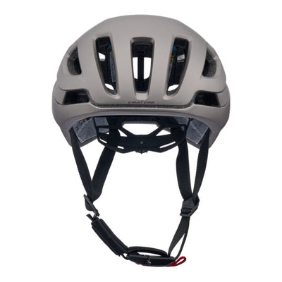 Cratoni GRAVOQ Yol Bisiklet Kaskı Sand Matt M-L 57-61cm 112815J2