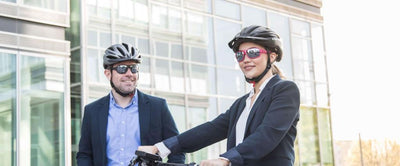 Cratoni PACER Bicycle Helmet Sage Matt SM 54-58cm 11300812