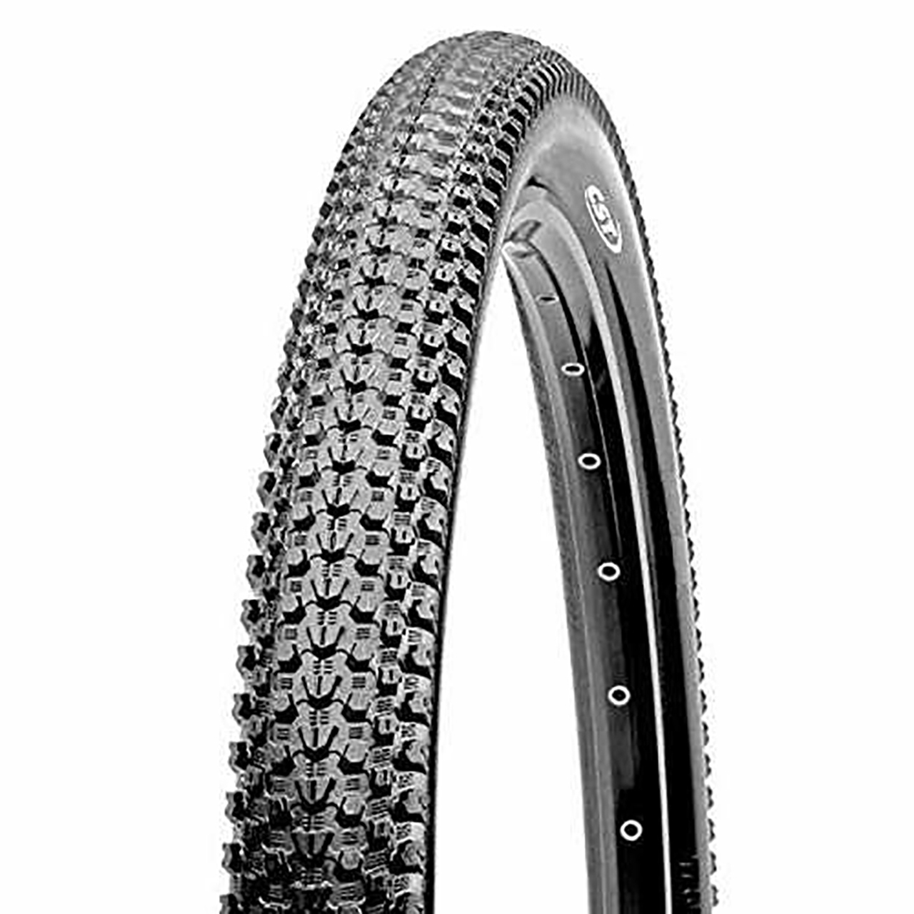 CST 29x2.10 Bicycle Tire C1820