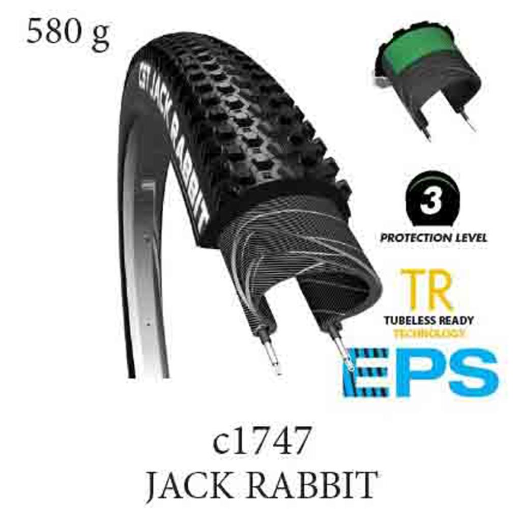 Cst 29X2.10 Mountain Bike Tire 27TPI C1747 