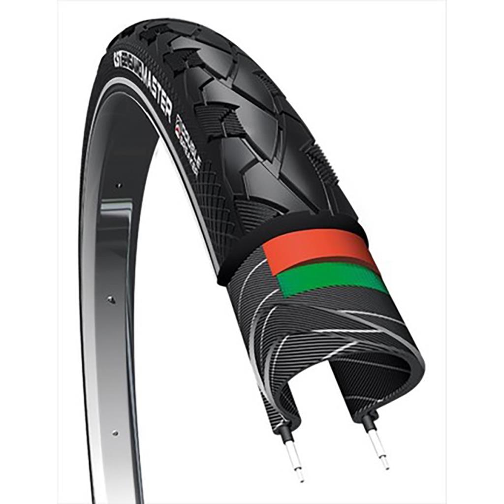 Cst 700X38C Sensamo Master Armored Bicycle Tire 60TPI C1839