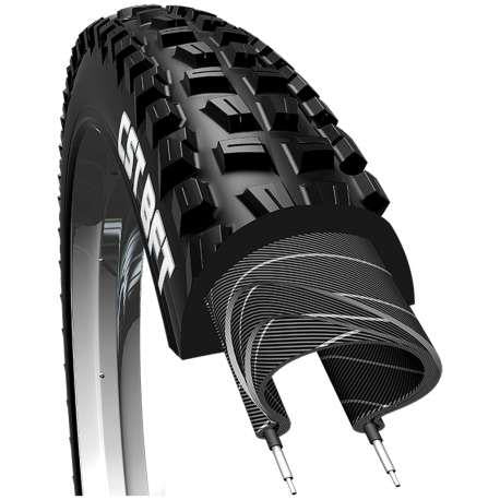 Cst BFT Bicycle Tire 20x4.0 C1752