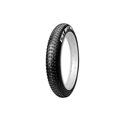 Cst BFT Bisiklet Dış Lastiği 26x4.0 C1752