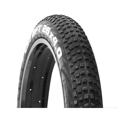 Cst BFT Bisiklet Dış Lastiği 26x4.0 C1752